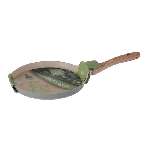 [114321] PONEV ZA PALAČINKE 24 CM JADE STONE