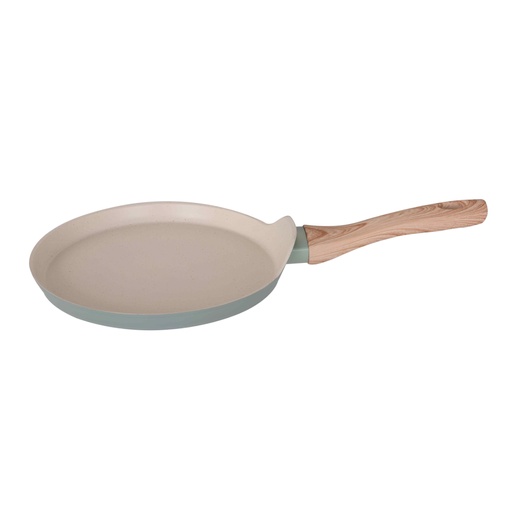 [114321] PONEV ZA PALAČINKE 24 CM JADE STONE