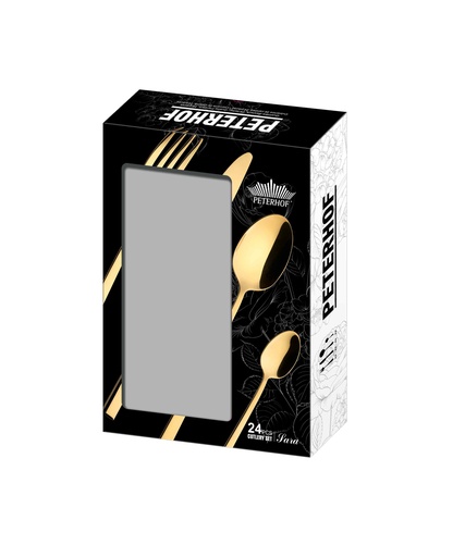 [114340] JEDILNI PRIBOR 24/1 SARA