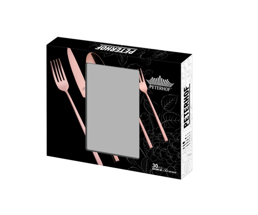 [114341] JEDILNI PRIBOR 30/1 SERENA