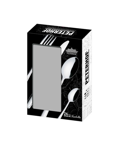 [114343] JEDILNI PRIBOR 24/1 ISABELLA