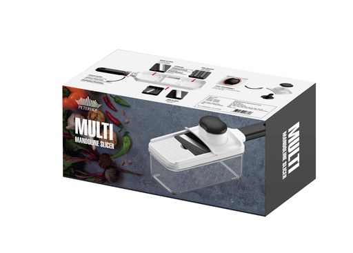 [114378] REZALNIK ROČNI MANDOLINA