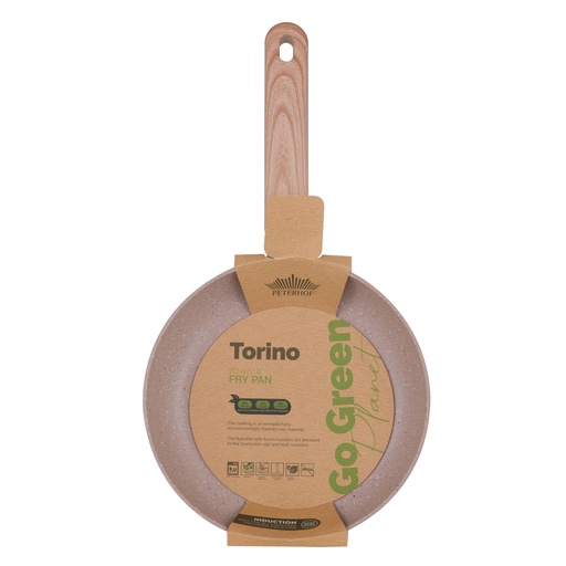 [114386] PONEV 20 CM PH-5158-TCC  TORINO