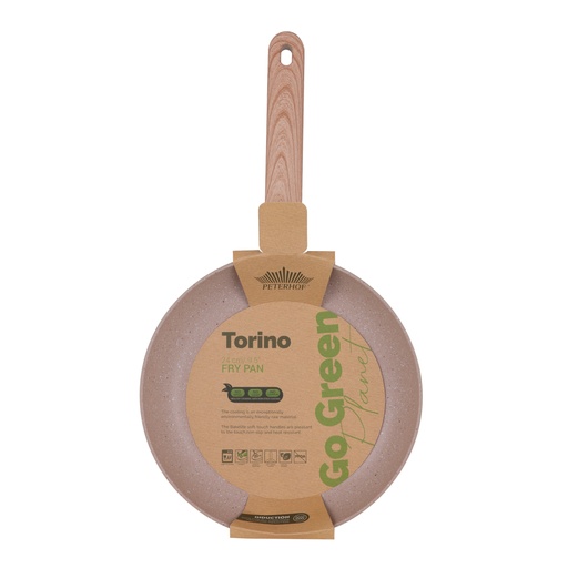 [114387] PONEV 24 CM TORINO