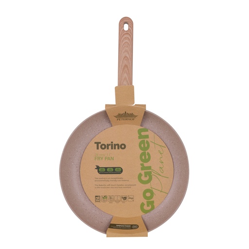 [114388] PONEV 28 CM TORINO