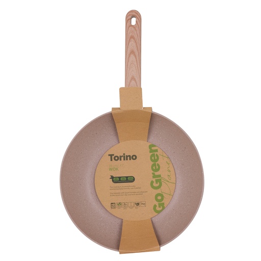 [114389] PONEV VOK 28 CM PH-5161-TCC  TORINO