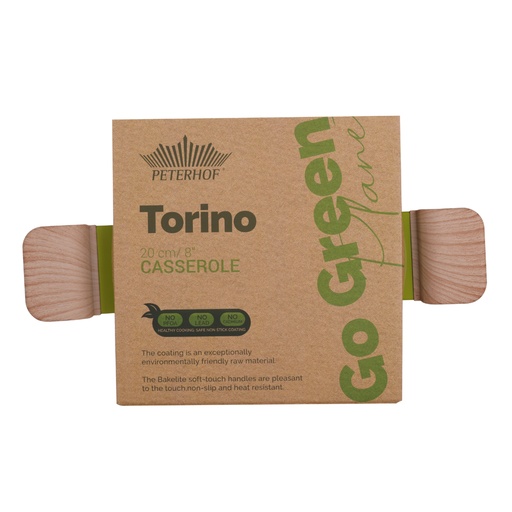 [114391] LONEC 20 CM TORINO