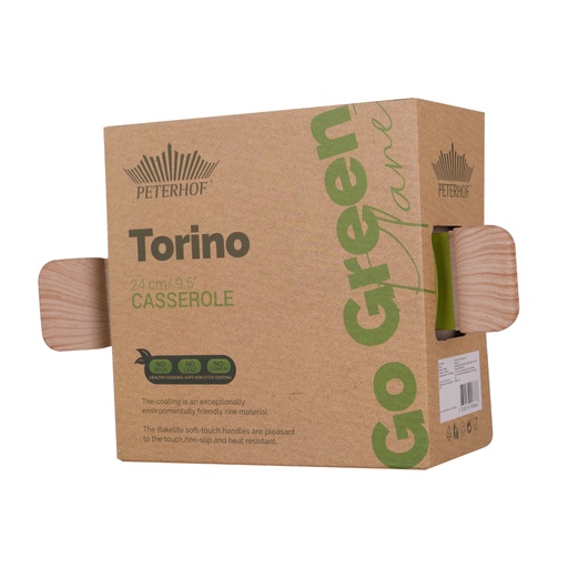 [114392] LONEC 24 CM  PH-5164-TCC  TORINO