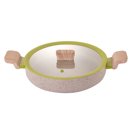 [114393] POSODA SERVIRNA 28 CM  PH-5165-TCC  TORINO