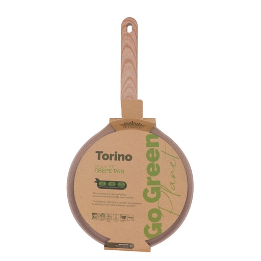 [114394] PONEV ZA PALAČINKE 24 CM TORINO