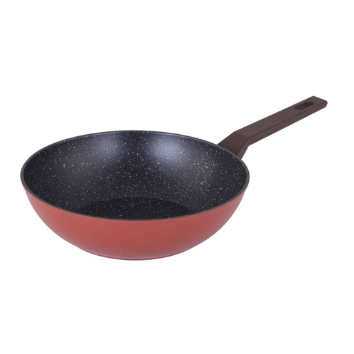 [114476] PONEV VOK 28 CM TERRANO MATTONE