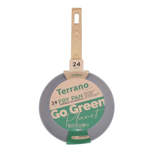 [114478] PONEV 24 CM TERRANO FRESCO