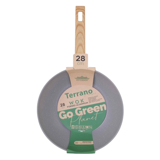 [114481] PONEV VOK 28 CM TERRANO FRESCO
