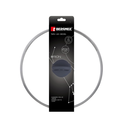 [109214] POKROVKA 32CM ORION