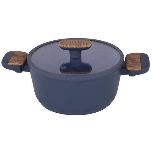 [114509] LONEC 20 CM PH-5201-TCC  STELLA BLUE