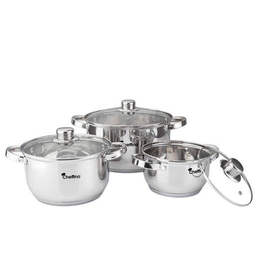 [114663] GARNITURA POSODE 6/1 PALERMO