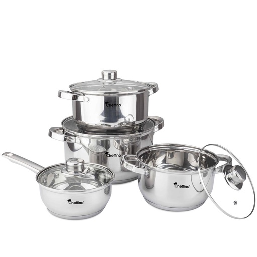 [114664] GARNITURA POSODE 8/1 PALERMO