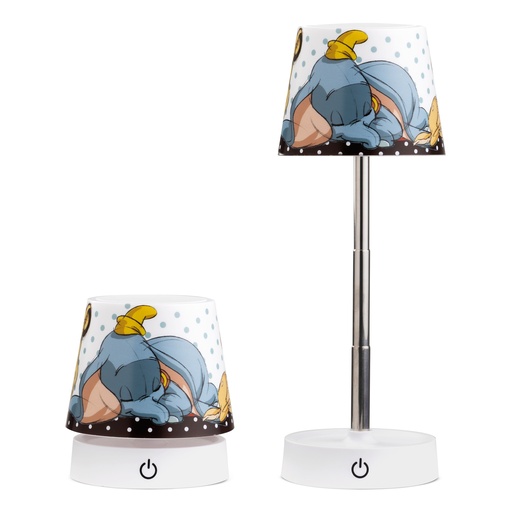 [114913] NAMIZNA LED SVETILKA DISNEY ANIMALS