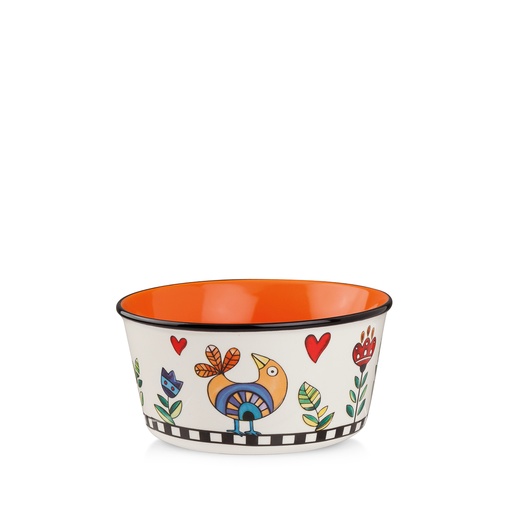 [114933] SKLEDA COCORICO' ORANGE 420 ML