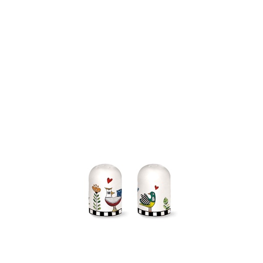 [114955] SOL + POPER SET COCORICO'