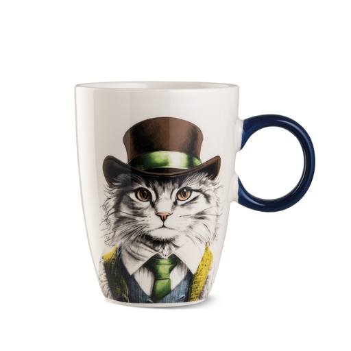 [114957] LONČEK CAT ''INDEPENDENCE'' 430 ML