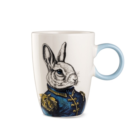[114959] LONČEK RABBIT ''ENERGY'' 430 ML