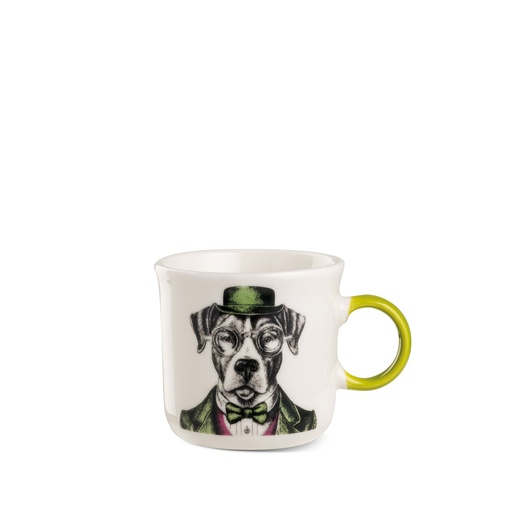 [114961] SKODELICA DOG ''FRIENDSHIP'' 80 ML