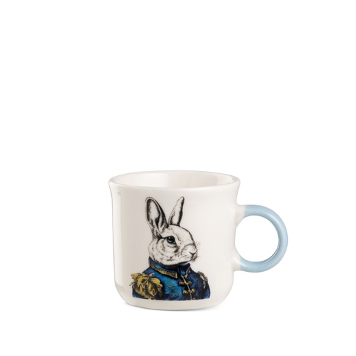 [114964] SKODELICA RABBIT ''ENERGY'' 80 ML