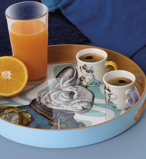 [114966] SKODELICA ELEPHANT ''WISDOM'' 80 ML