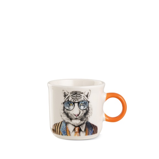 [114967] SKODELICA TIGER ''COURAGE'' 80 ML