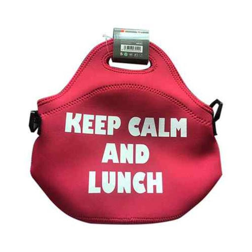 [105729] TERMO TORBA IZ NEOPRENA KEEP CALM