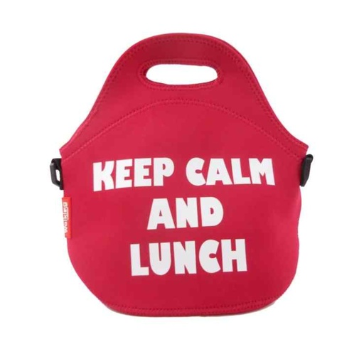 [105729] TERMO TORBA IZ NEOPRENA KEEP CALM
