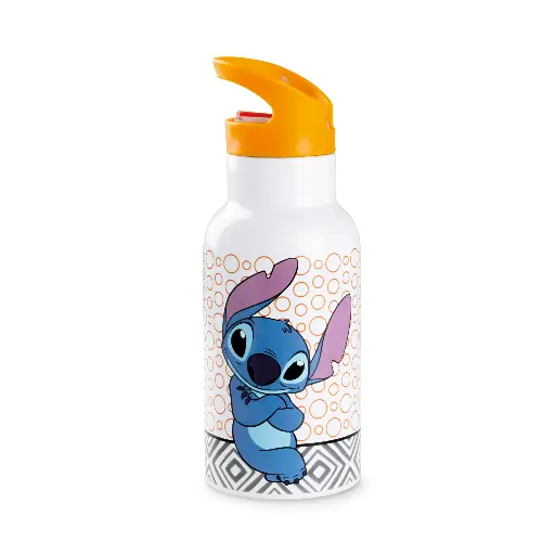 [114993] TERMO STEKLENICA - STITCH, 350 ML