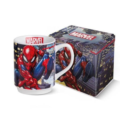 [115005] LONČEK MARVEL SPIDER-MAN 350 ML