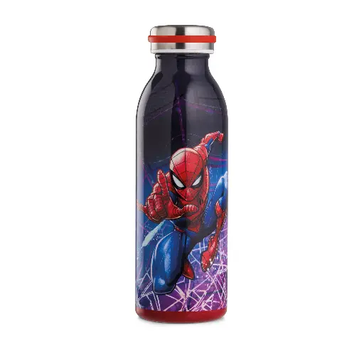 [115007] TERMO STEKLENICA MARVEL SPIDER-MAN 500 ML