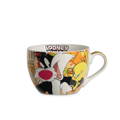 [115009] LONČEK TITTI & SYLVESTER 480 ML