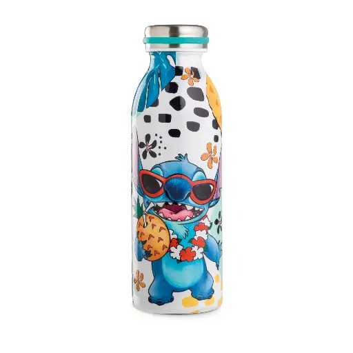 [115018] TERMO STEKLENICA - STITCH, 500 ML