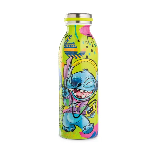 [115019] TERMO STEKLENICA - STITCH, 500 ML