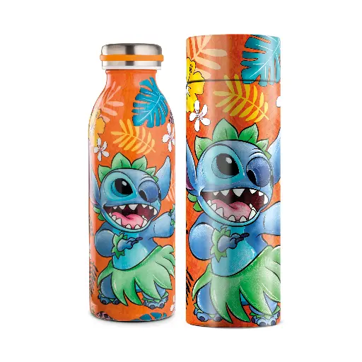 [115020] TERMO STEKLENICA - STITCH, 500 ML