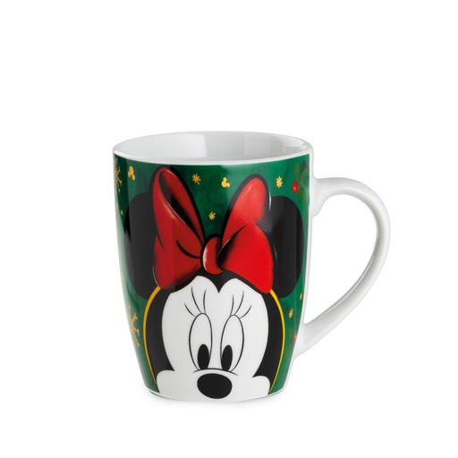 [115040] LONČEK MINNIE MOUSE 430 ML