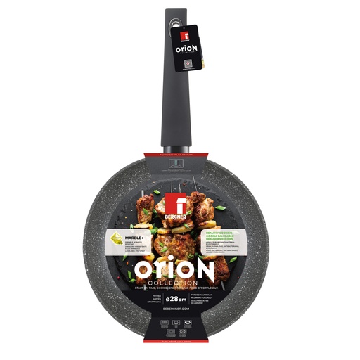 [107341] PONEV 28CM BG-8511-MBG ORION