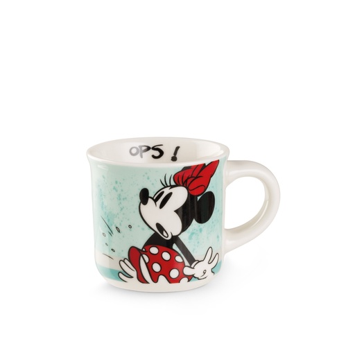 [115056] SKODELICA MINNIE MOUSE I AM TURQUOISE 80 ML