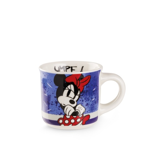 [115057] SKODELICA MINNIE MOUSE I AM PURPLE 80 ML