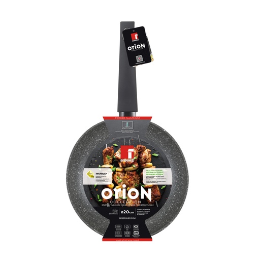 [107339] PONEV 20CM BG-8508-MBG ORION