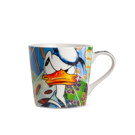 [115065] LONČEK DONALD DUCK F&E 430 ML
