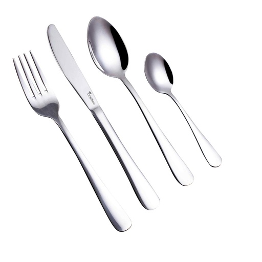 [114652] JEDILNI PRIBOR 24/1 BIANCA