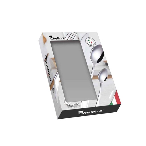 [114654] JEDILNI PRIBOR 24/1 LUCIA