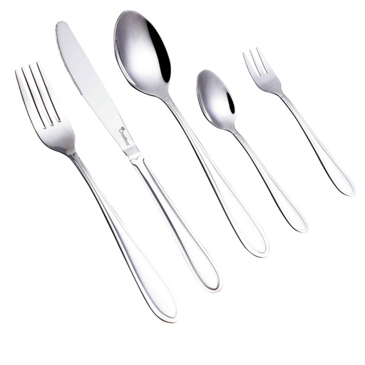 [114656] JEDILNI PRIBOR 60/1 LUCIA