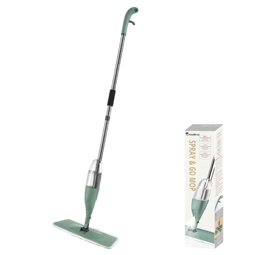 [114708] ČISTILEC TAL SPRAY MOP