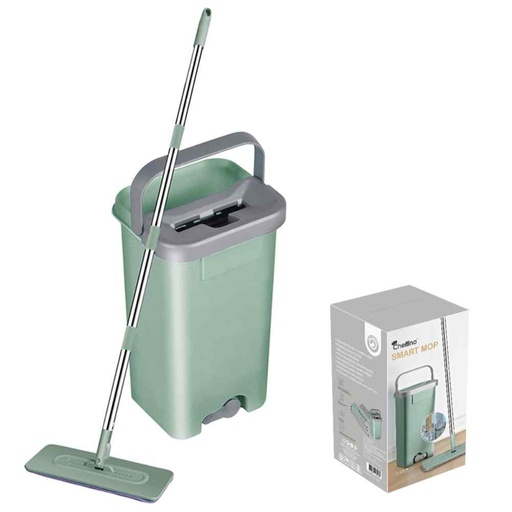 [114709] ČISTILEC TAL SMART MOP